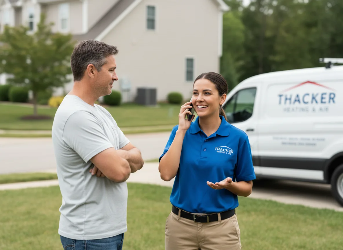Ac Repair Hawley, MN FAQs